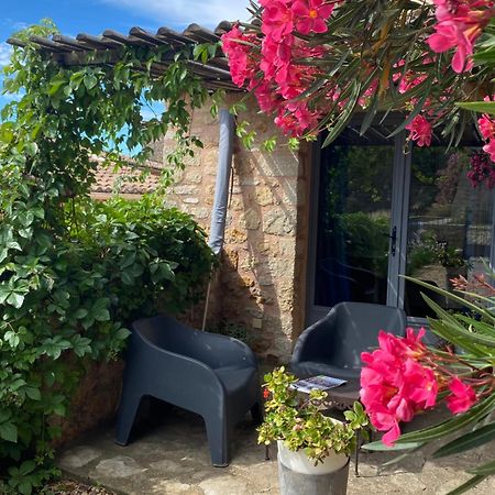 Maisonnette Bedoin Mont Ventoux Exterior foto