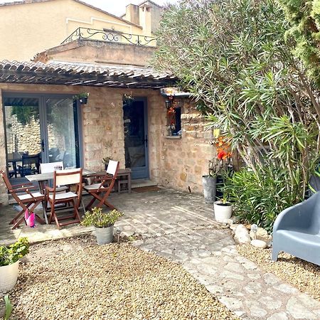 Maisonnette Bedoin Mont Ventoux Exterior foto