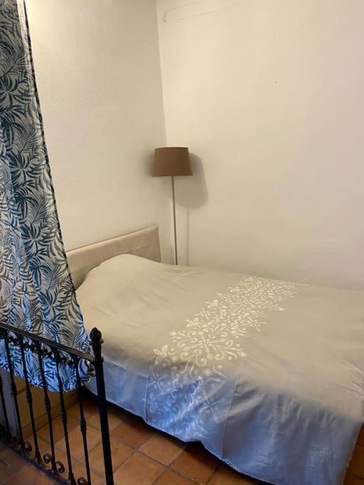 Maisonnette Bedoin Mont Ventoux Exterior foto