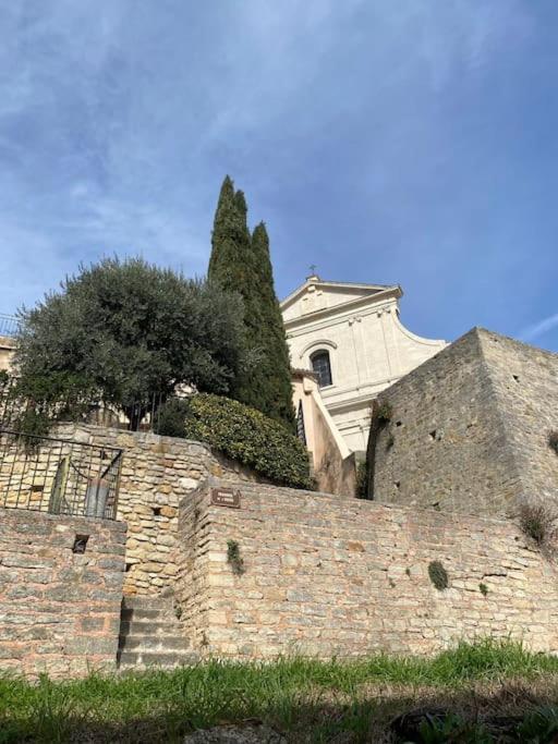 Maisonnette Bedoin Mont Ventoux Exterior foto
