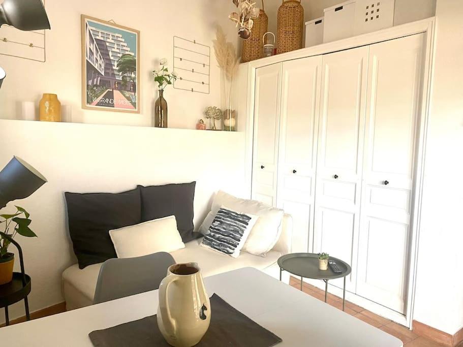 Maisonnette Bedoin Mont Ventoux Exterior foto