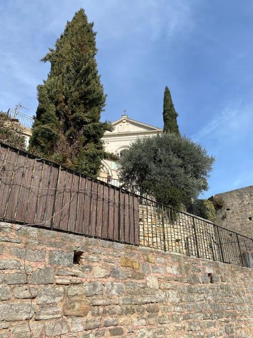 Maisonnette Bedoin Mont Ventoux Exterior foto