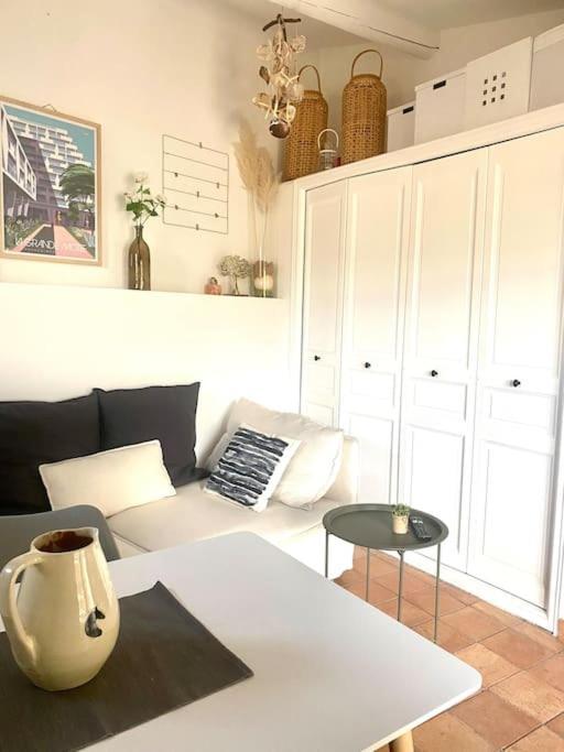 Maisonnette Bedoin Mont Ventoux Exterior foto