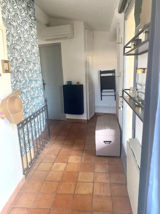 Maisonnette Bedoin Mont Ventoux Exterior foto