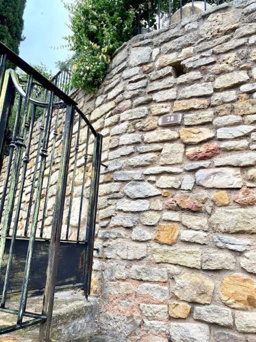 Maisonnette Bedoin Mont Ventoux Exterior foto