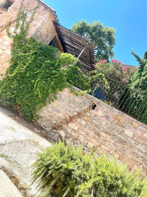 Maisonnette Bedoin Mont Ventoux Exterior foto