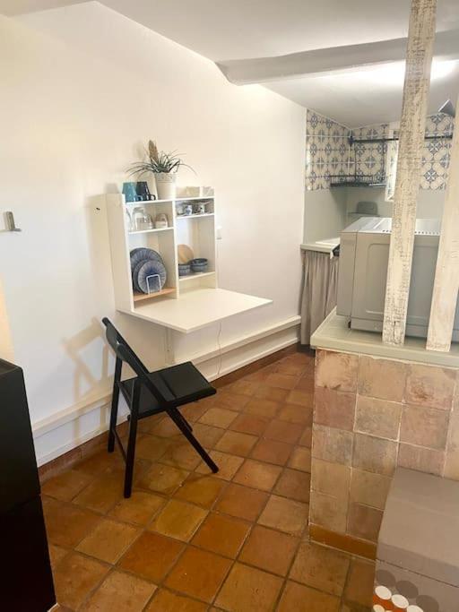 Maisonnette Bedoin Mont Ventoux Exterior foto