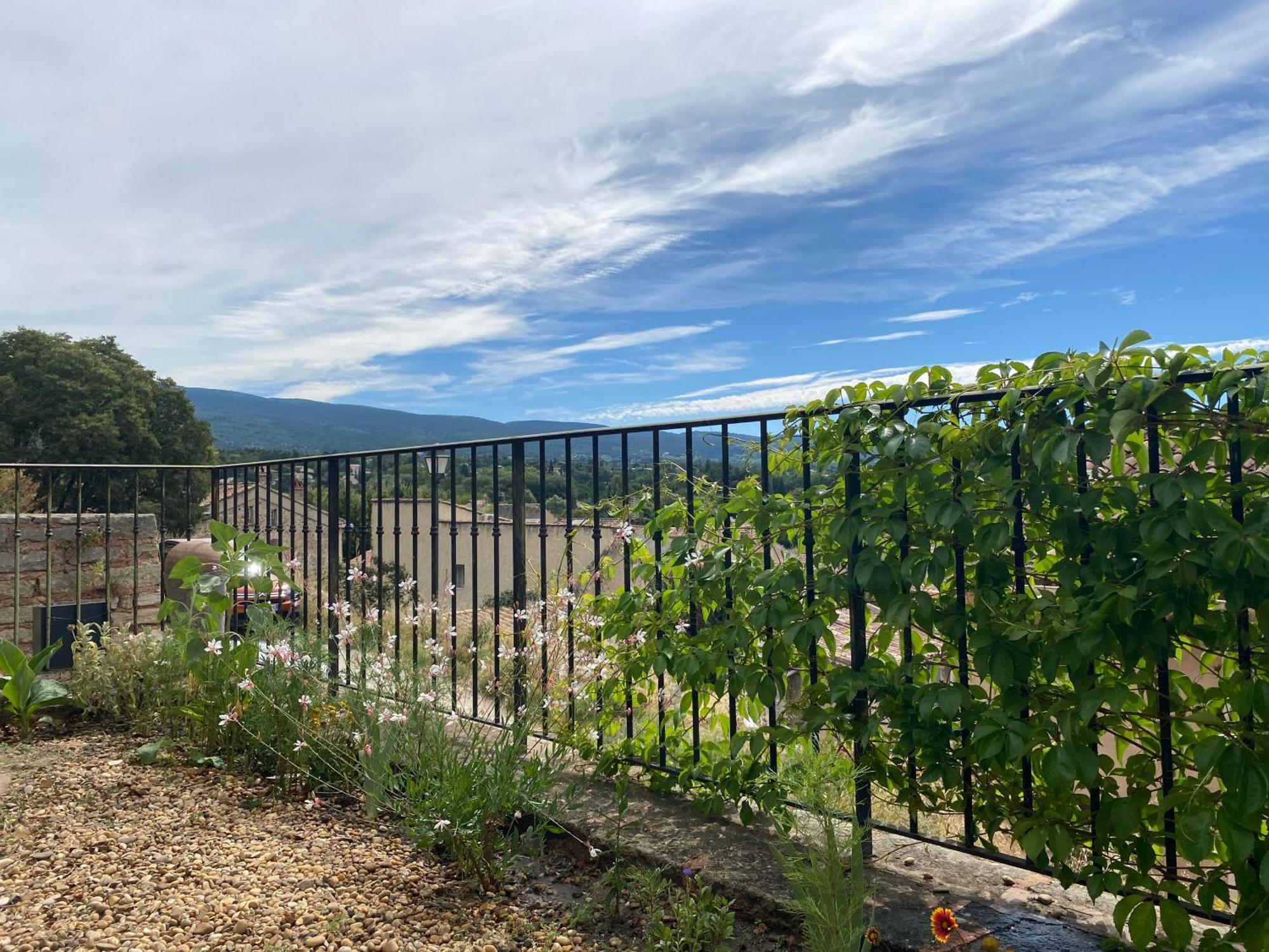 Maisonnette Bedoin Mont Ventoux Exterior foto